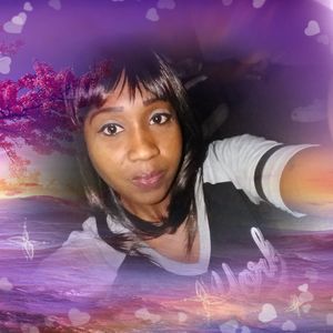 Meet your Posher, Deshonda